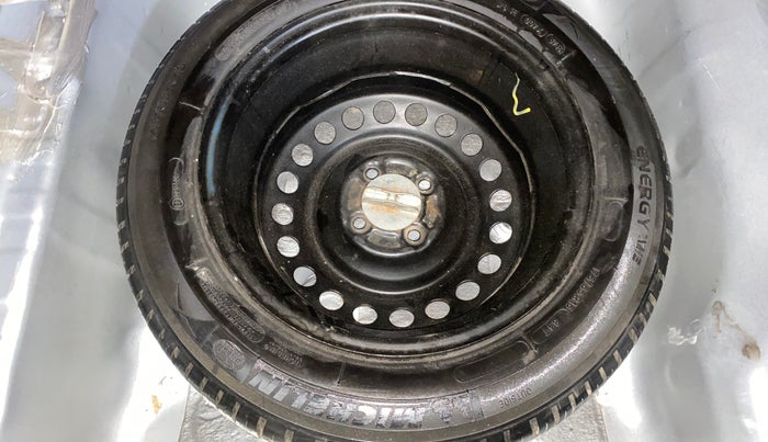 2019 Honda City 1.5L I-VTEC V MT, Petrol, Manual, 39,834 km, Spare Tyre