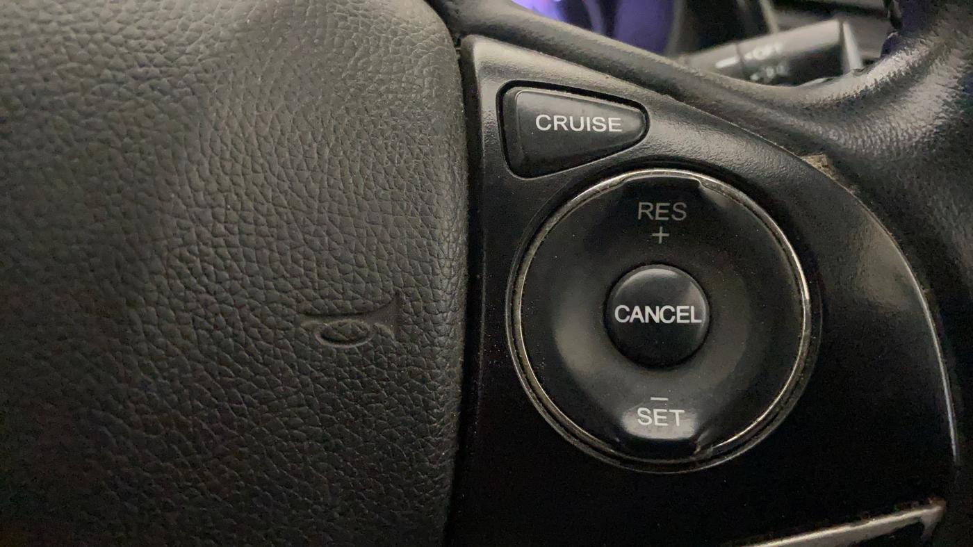 2019 Honda City 1.5L I-VTEC V MT, Petrol, Manual, 39,751 km, Adaptive Cruise Control