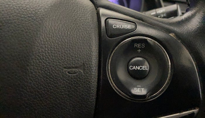 2019 Honda City 1.5L I-VTEC V MT, Petrol, Manual, 39,834 km, Adaptive Cruise Control