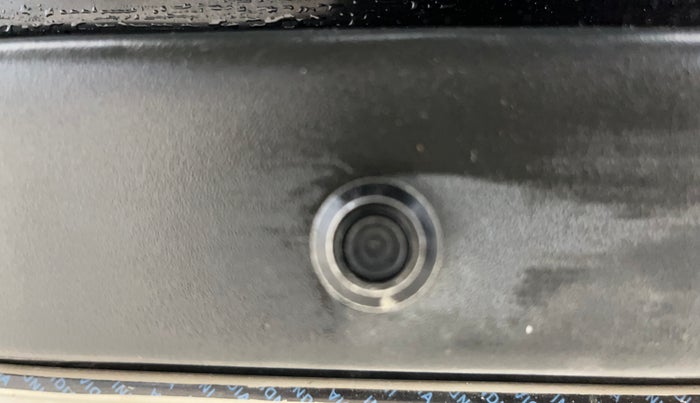 2016 Ford Ecosport AMBIENTE 1.5L PETROL, Petrol, Manual, 50,341 km, Parking Camera