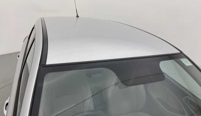 2018 Hyundai Elite i20 SPORTZ 1.2, Petrol, Manual, 55,943 km, Roof