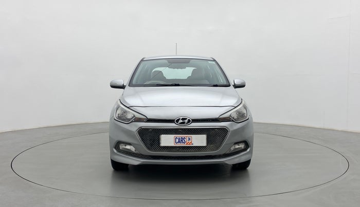 2018 Hyundai Elite i20 SPORTZ 1.2, Petrol, Manual, 55,943 km, Front