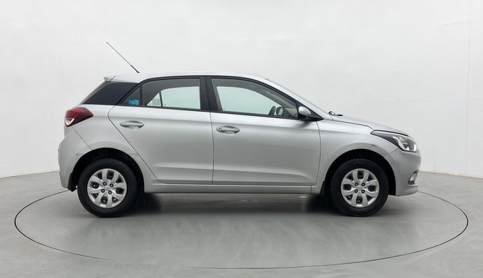 2018 Hyundai Elite i20 SPORTZ 1.2, Petrol, Manual, 55,943 km, Right Side View