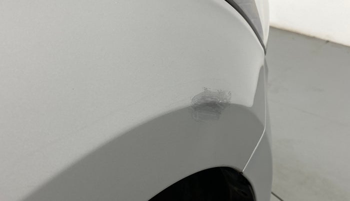 2018 Hyundai Elite i20 SPORTZ 1.2, Petrol, Manual, 55,943 km, Right fender - Minor scratches