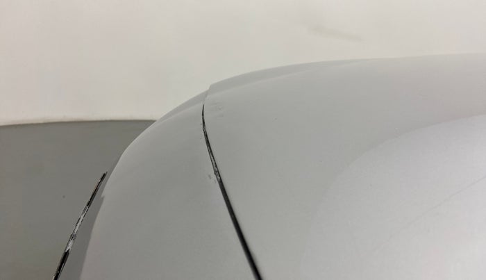2018 Hyundai Elite i20 SPORTZ 1.2, Petrol, Manual, 55,943 km, Bonnet (hood) - Slightly dented