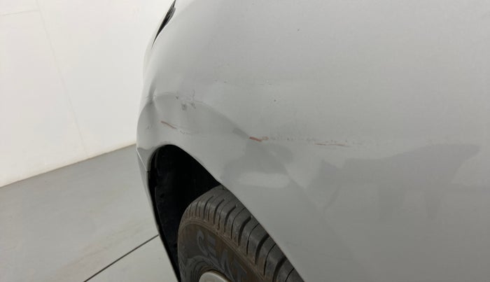 2018 Hyundai Elite i20 SPORTZ 1.2, Petrol, Manual, 55,943 km, Left fender - Slightly dented