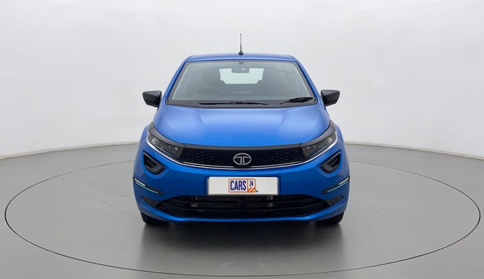 2022 Tata ALTROZ XM PLUS DIESEL, Diesel, Manual, 9,215 km, Front