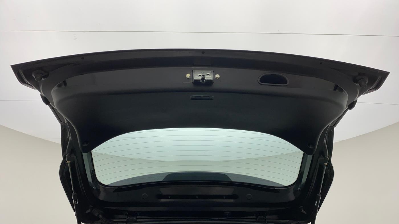 2020 KIA SELTOS 1.4 GTX+ TURBO GDI PETROL AT, Petrol, Automatic, 36,632 km, Boot Door Open