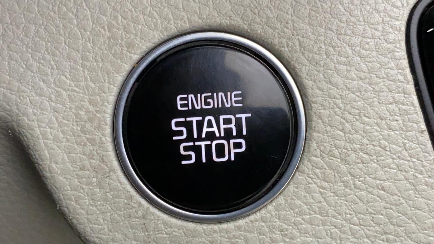 2020 KIA SELTOS 1.4 GTX+ TURBO GDI PETROL AT, Petrol, Automatic, 36,632 km, Keyless Start/ Stop Button