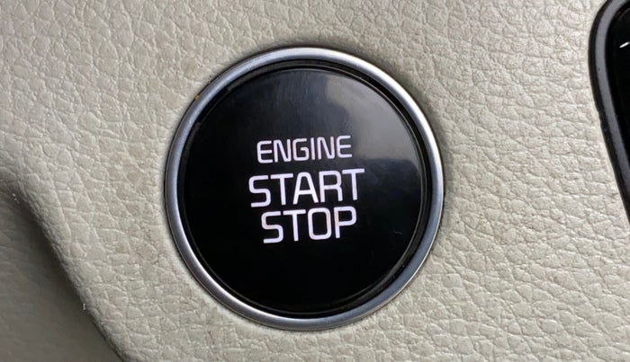 2020 KIA SELTOS 1.4 GTX+ TURBO GDI PETROL AT, Petrol, Automatic, 36,632 km, Keyless Start/ Stop Button