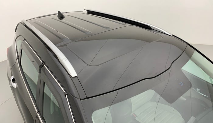 2020 KIA SELTOS 1.4 GTX+ TURBO GDI PETROL AT, Petrol, Automatic, 36,632 km, Roof