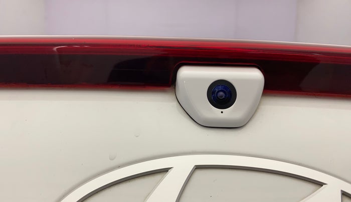 2023 Hyundai GRAND I10 NIOS SPORTZ 1.2 KAPPA VTVT, Petrol, Manual, 11,039 km, Parking Camera