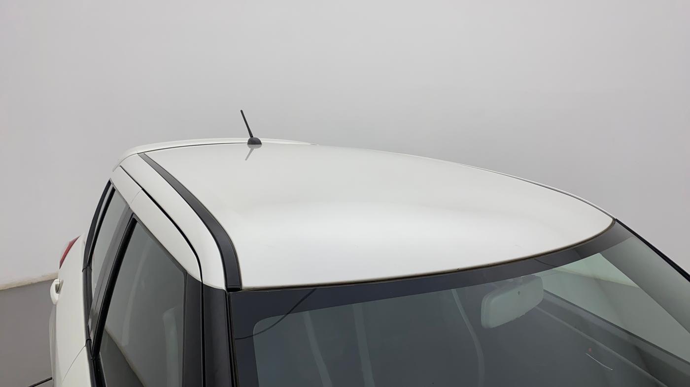 2016 Maruti Swift VXI O, Petrol, Manual, 61,213 km, Roof