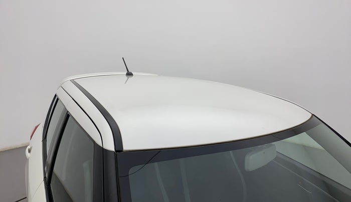 2016 Maruti Swift VXI O, Petrol, Manual, 61,213 km, Roof