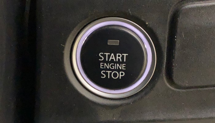 2022 Tata ALTROZ XZ PLUS PETROL, Petrol, Manual, 70,104 km, Keyless Start/ Stop Button