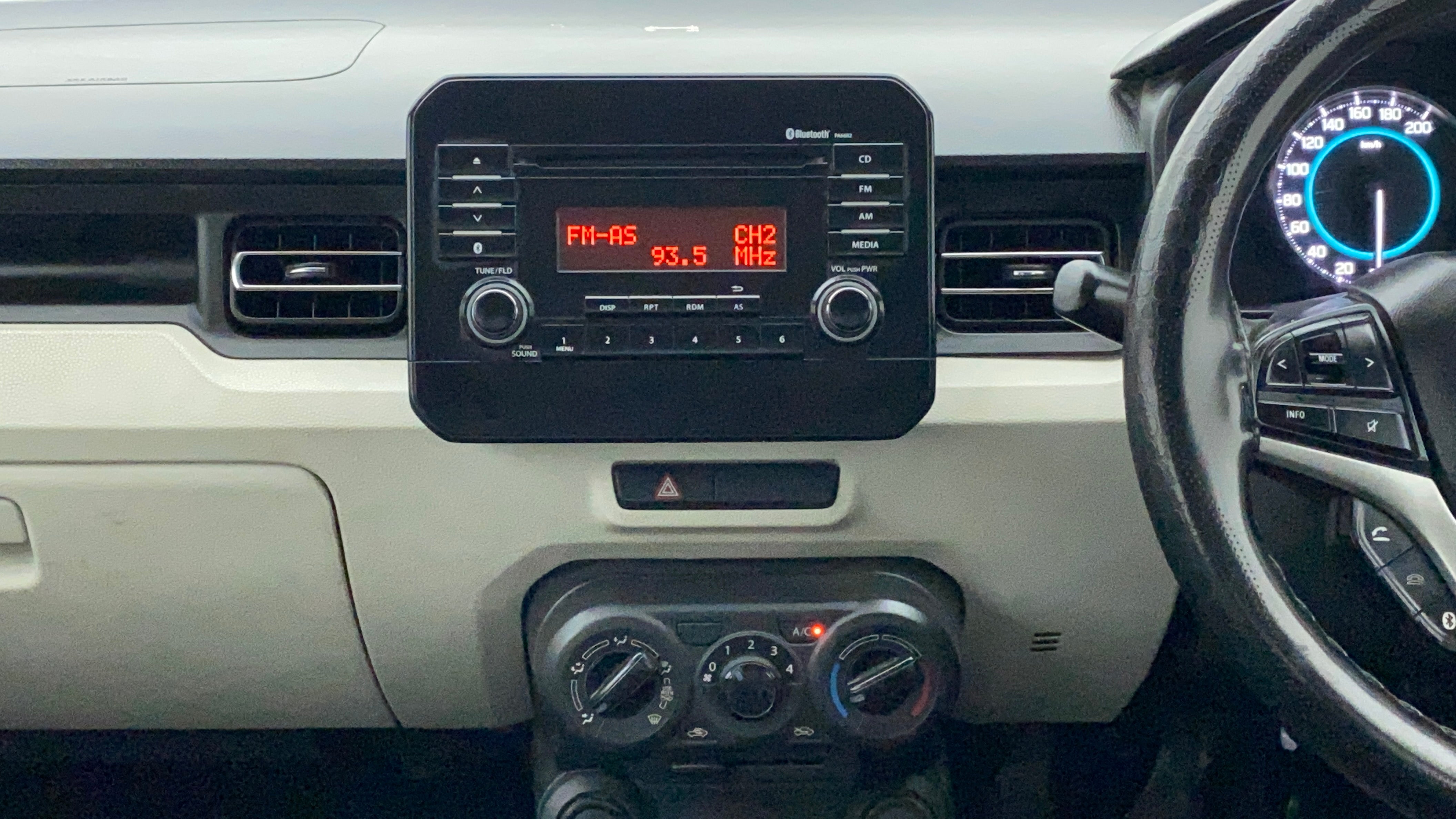 Features