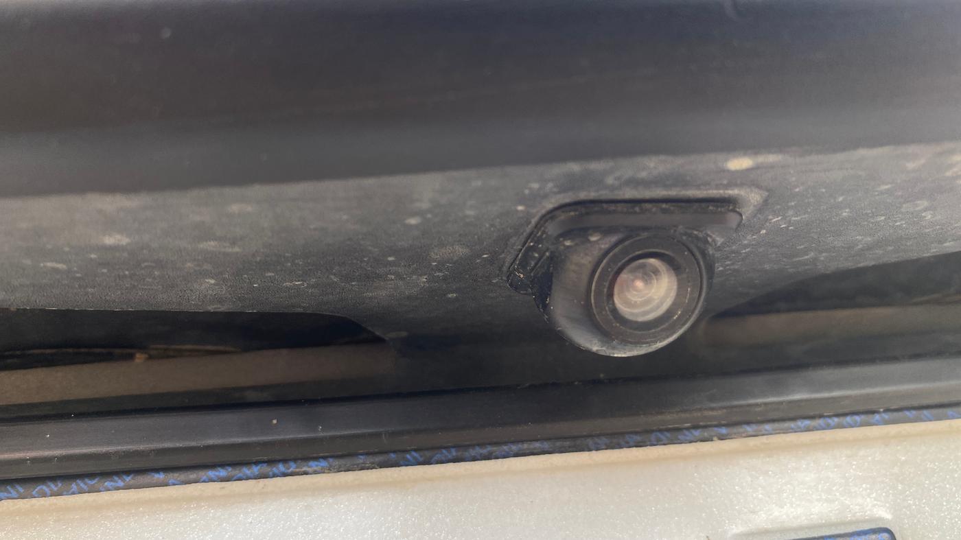 2019 Maruti Celerio X ZXI AMT, Petrol, Automatic, 65,392 km, Parking Camera