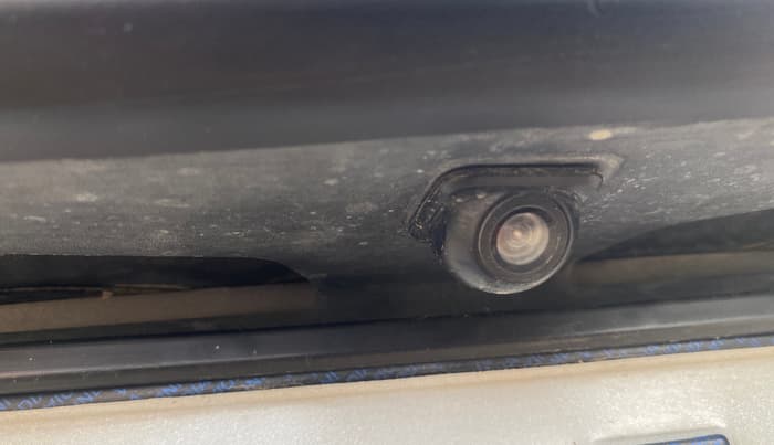 2019 Maruti Celerio X ZXI AMT, Petrol, Automatic, 65,392 km, Parking Camera