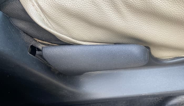 2019 Maruti Celerio X ZXI AMT, Petrol, Automatic, 65,392 km, Driver Side Adjustment Panel