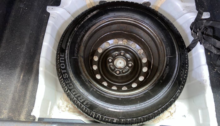 2022 Tata ALTROZ XE PETROL, Petrol, Manual, 52,894 km, Spare Tyre