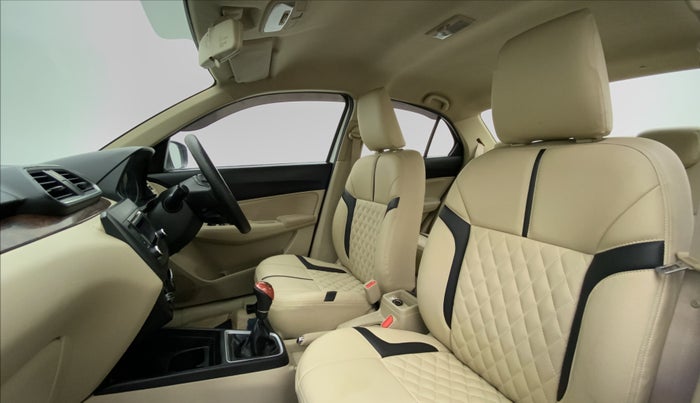 2018 Maruti Dzire VXI, Petrol, Manual, 36,468 km, Right Side Front Door Cabin