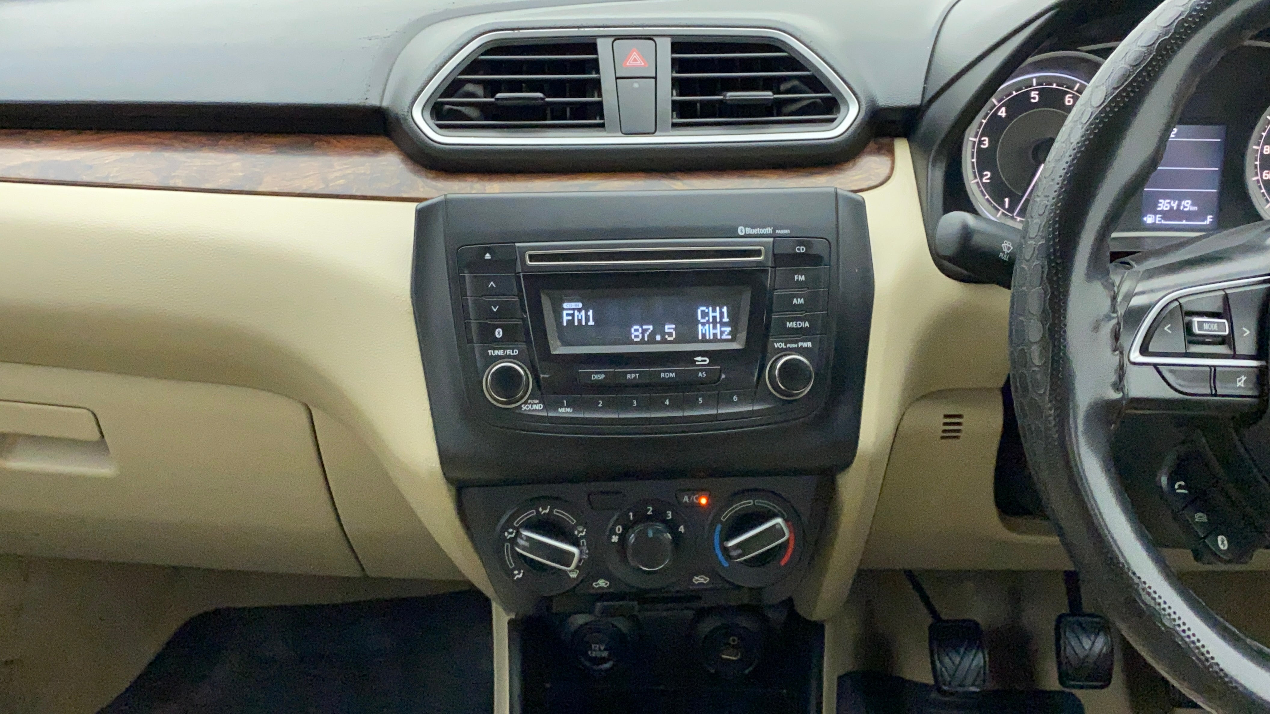 Features
