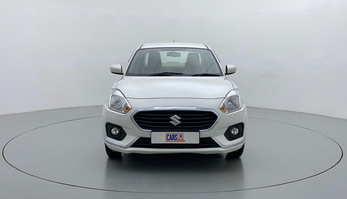 2018 Maruti Dzire VXI, Petrol, Manual, 36,468 km, Front