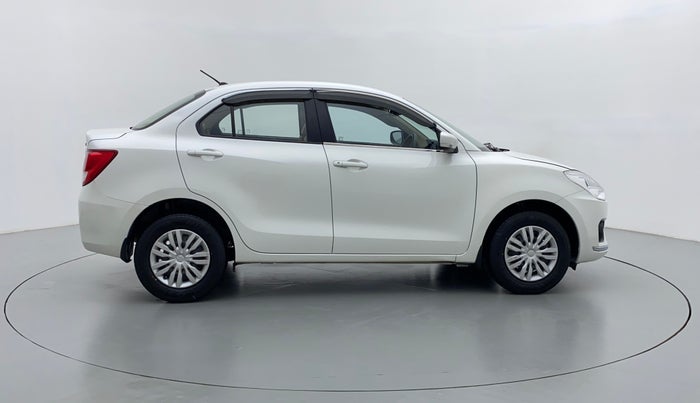 2018 Maruti Dzire VXI, Petrol, Manual, 36,468 km, Right Side