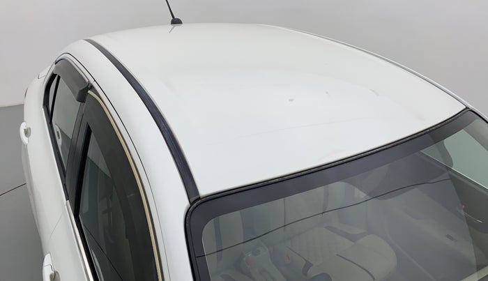 2018 Maruti Dzire VXI, Petrol, Manual, 36,468 km, Roof