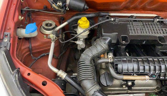 2014 Maruti Alto 800 LXI, Petrol, Manual, 35,796 km, Engine View - Right