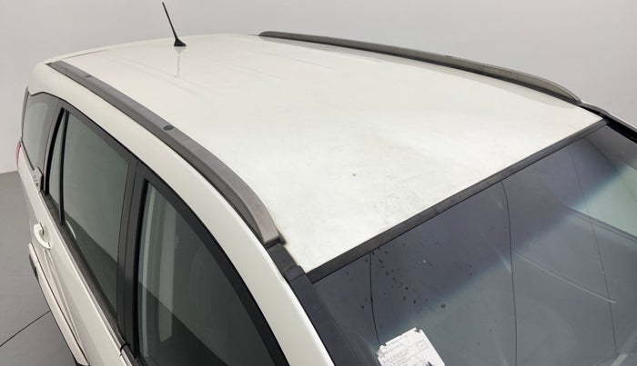 2017 Tata Hexa Varicor 400 XTA, Diesel, Automatic, 31,818 km, Roof/Moonroof