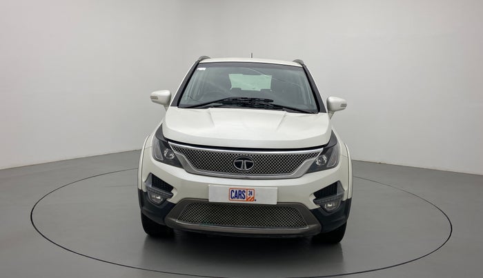 2017 Tata Hexa Varicor 400 XTA, Diesel, Automatic, 31,818 km, Front View