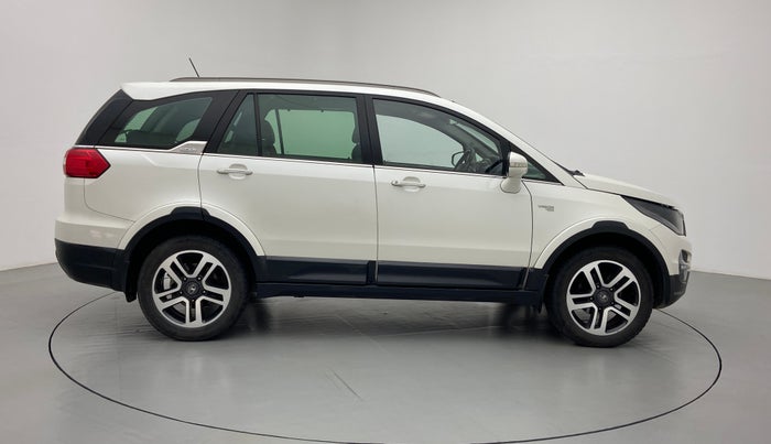 2017 Tata Hexa Varicor 400 XTA, Diesel, Automatic, 31,818 km, Right Side View