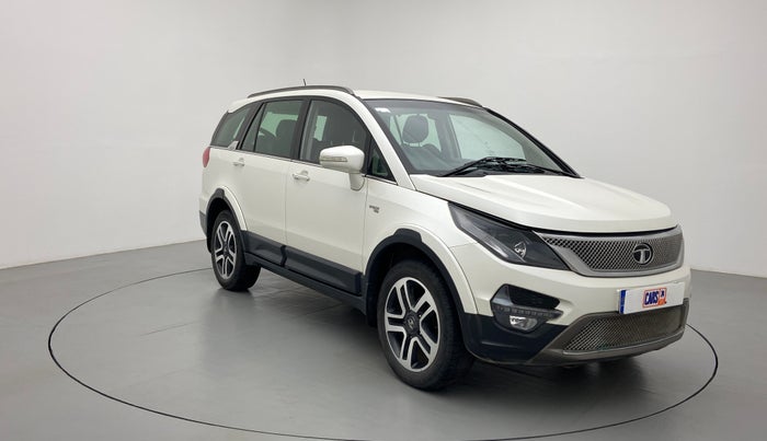 2017 Tata Hexa Varicor 400 XTA, Diesel, Automatic, 31,818 km, Right Front Diagonal