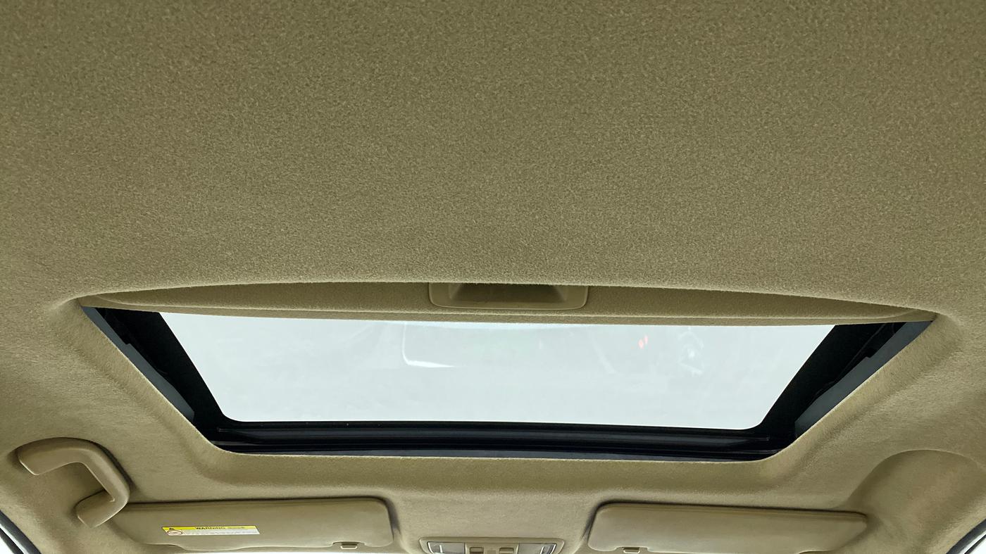 2018 Honda City VX CVT PETROL, Petrol, Automatic, 62,285 km, Moonroof/ Sunroof