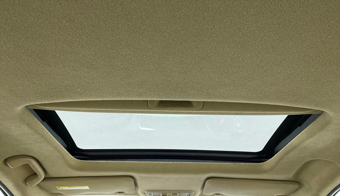 2018 Honda City VX CVT PETROL, Petrol, Automatic, 62,285 km, Moonroof/ Sunroof