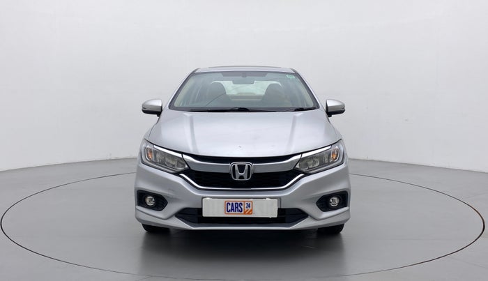 2018 Honda City VX CVT PETROL, Petrol, Automatic, 62,285 km, Front