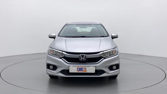 2018 Honda City VX CVT PETROL, Petrol, Automatic, 62,285 km, Front