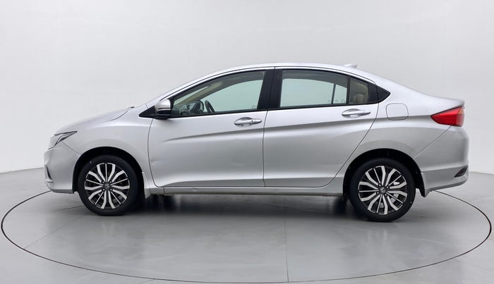2018 Honda City VX CVT PETROL, Petrol, Automatic, 62,285 km, Left Side