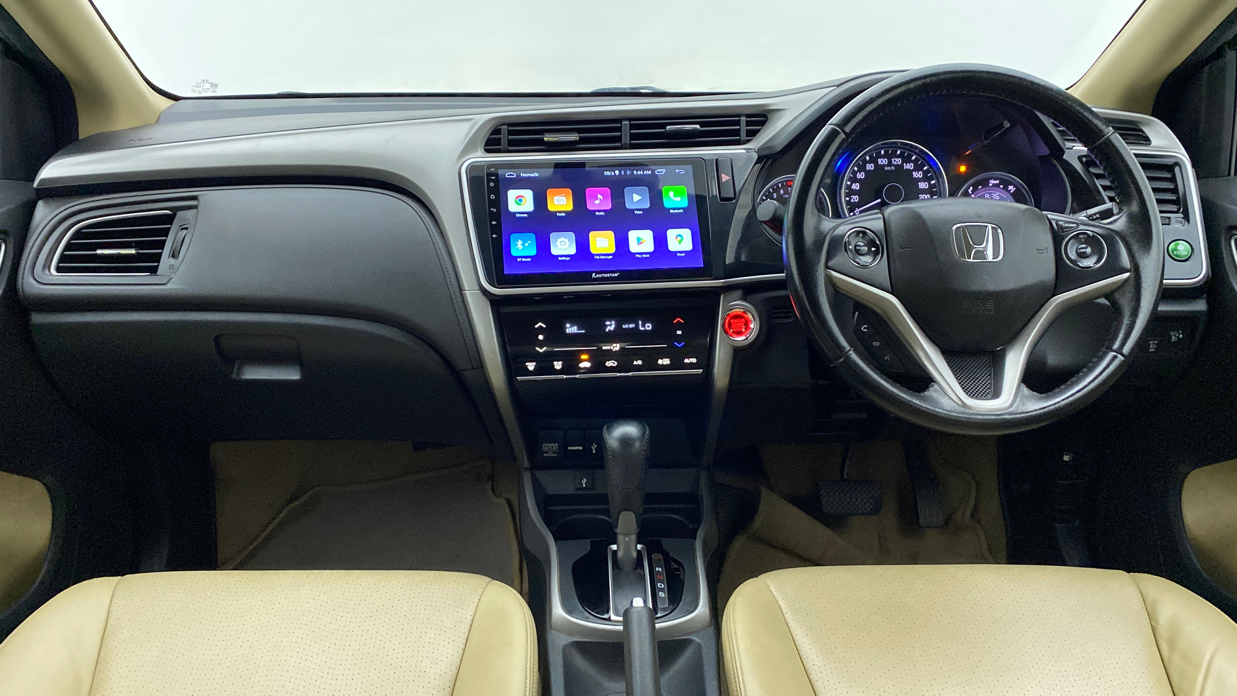 Interior