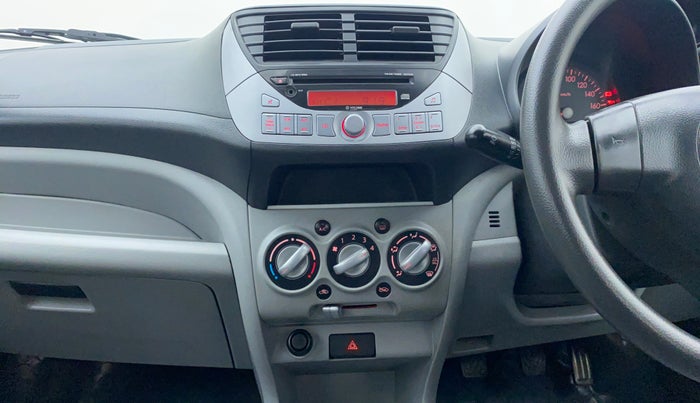 2009 Maruti A Star ZXI, Petrol, Manual, 53,119 km, Air Conditioner