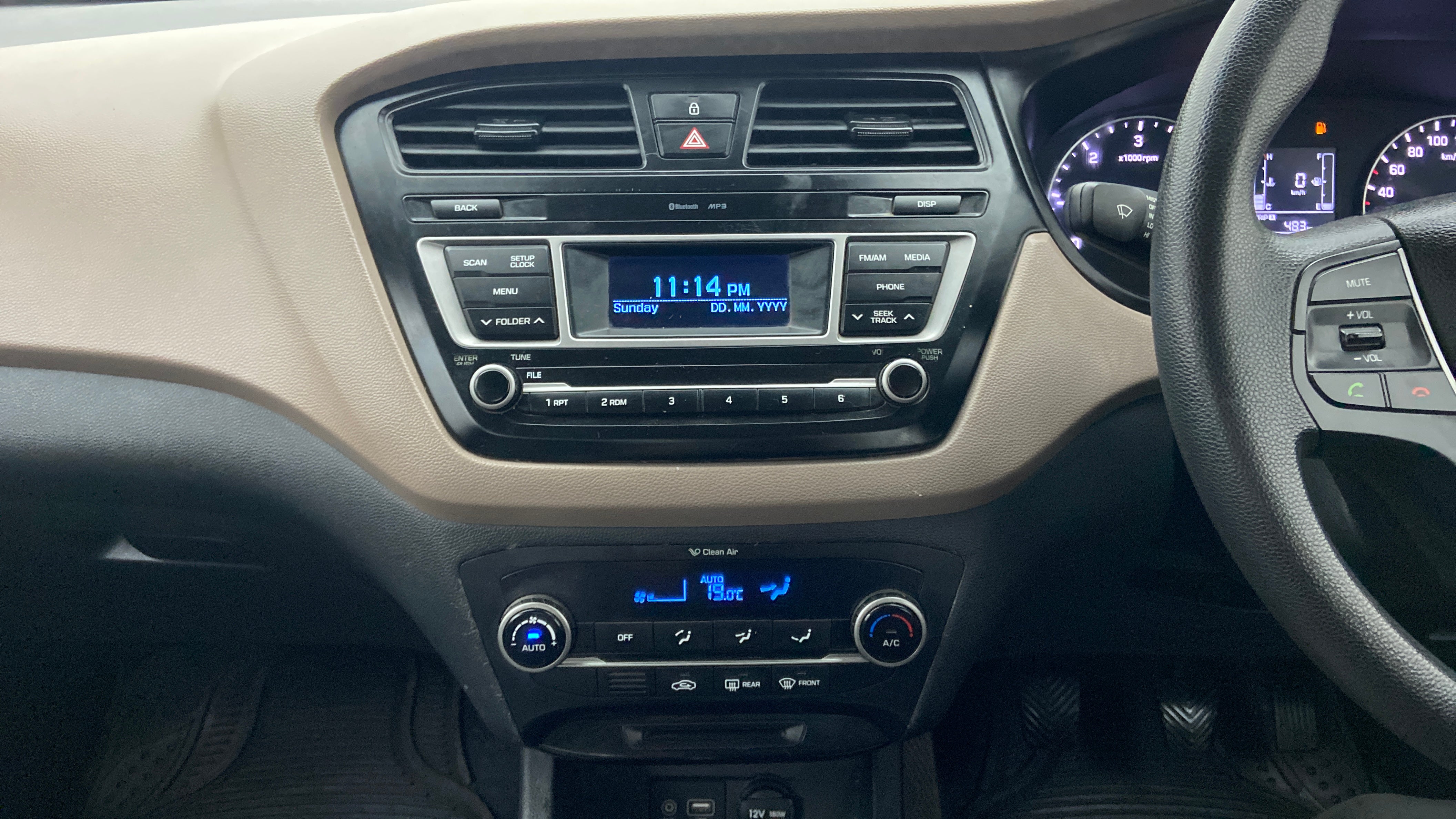Features
