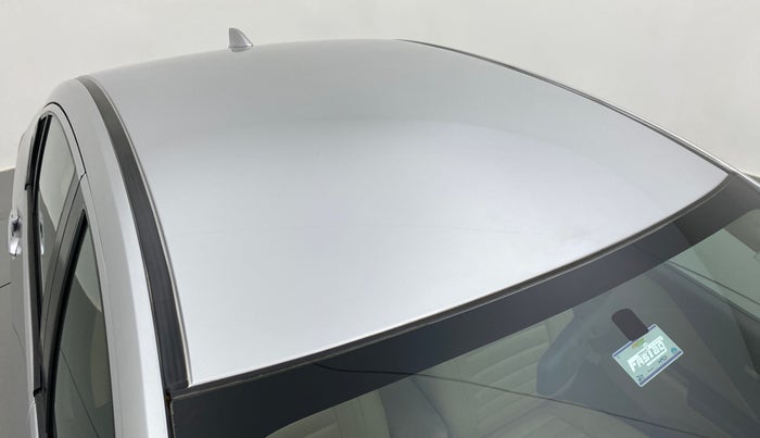 2017 Honda City V MT PETROL, Petrol, Manual, 90,137 km, Roof