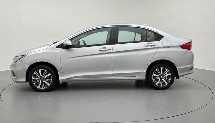2017 Honda City V MT PETROL, Petrol, Manual, 90,137 km, Left Side