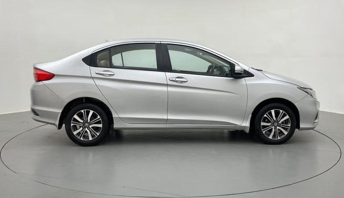 2017 Honda City V MT PETROL, Petrol, Manual, 90,137 km, Right Side View