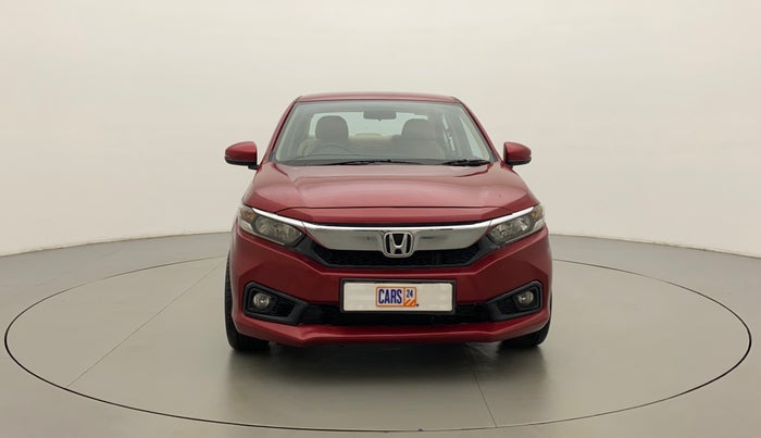 2019 Honda Amaze 1.5L I-DTEC VX CVT, Diesel, Automatic, 55,414 km, Front