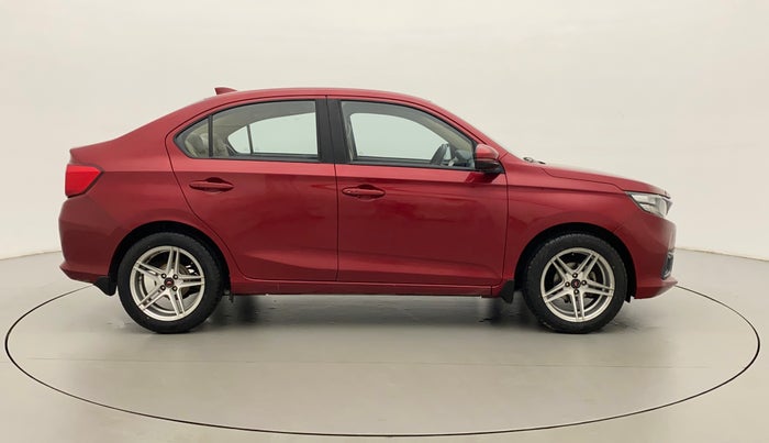 2019 Honda Amaze 1.5L I-DTEC VX CVT, Diesel, Automatic, 55,414 km, Right Side View