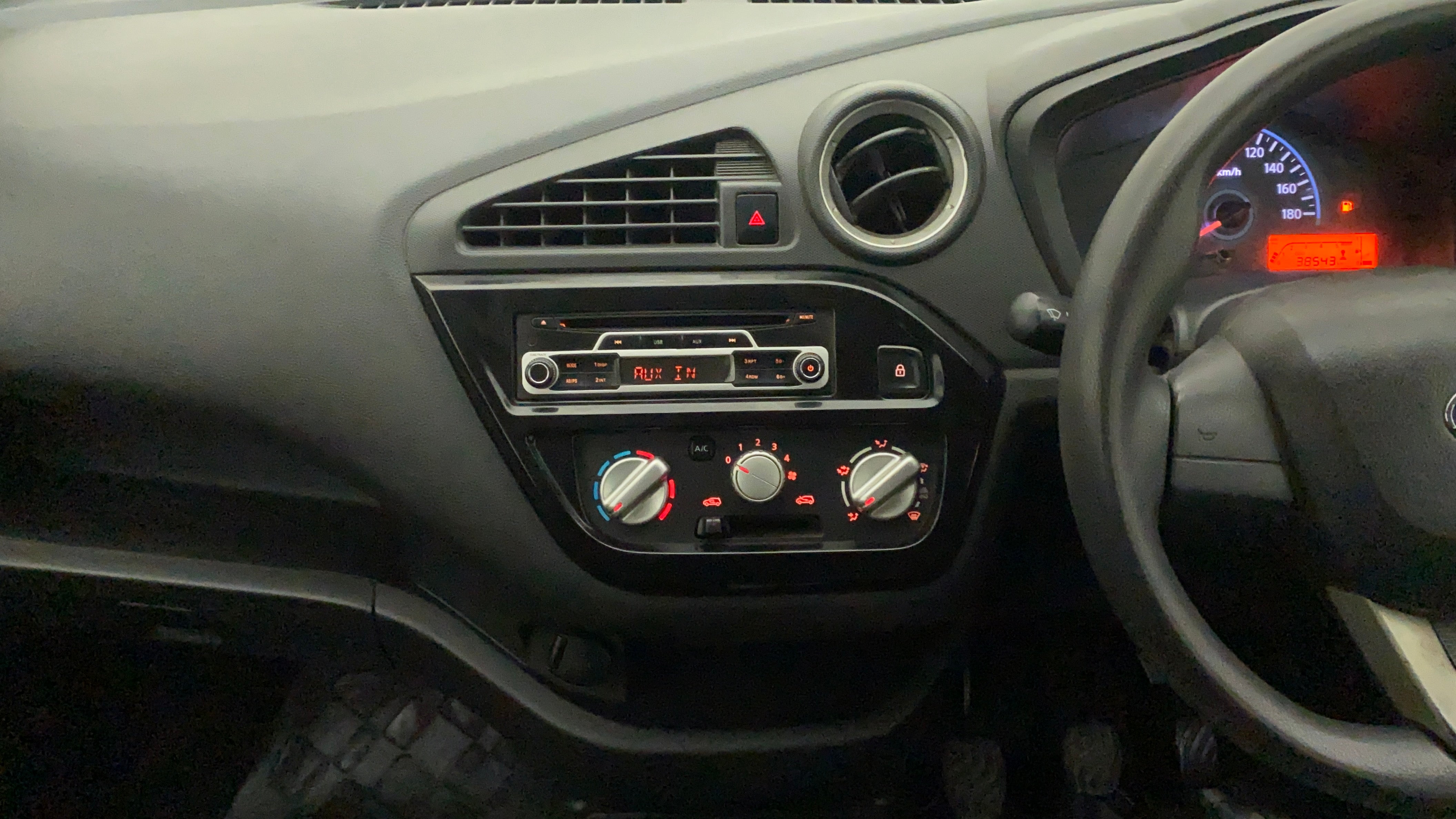 Features