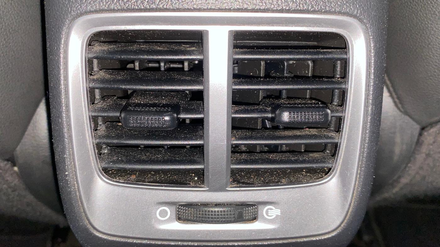 2021 Hyundai Verna SX (O) 1.5 VTVT IVT, Petrol, Automatic, 23,796 km, Rear AC Vents