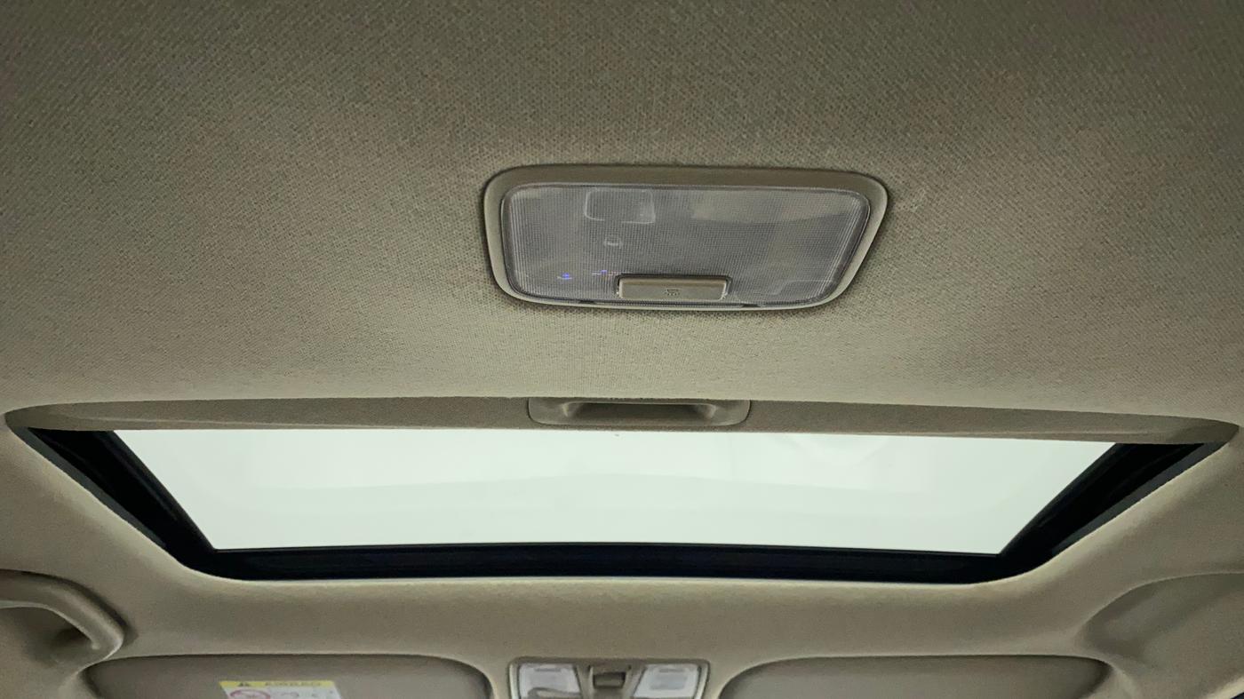 2021 Hyundai Verna SX (O) 1.5 VTVT IVT, Petrol, Automatic, 23,796 km, Moonroof/ Sunroof